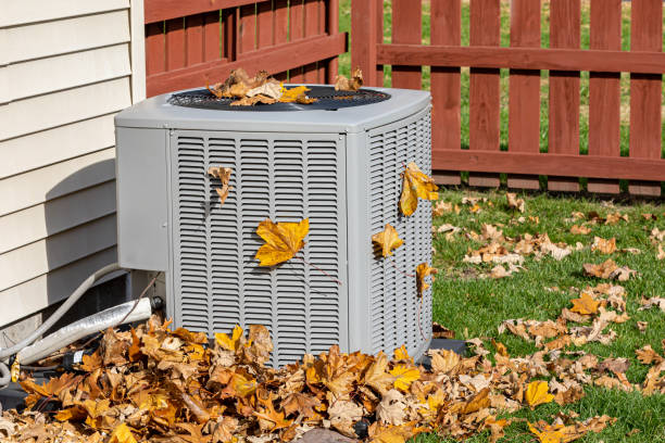 Best HVAC Installation Services  in Colfax, WA