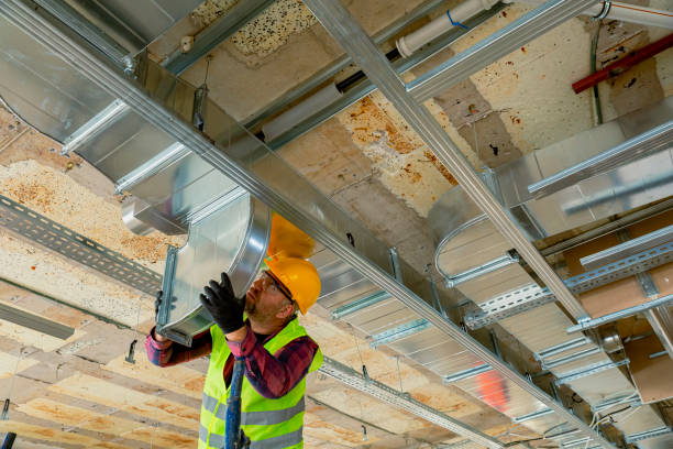 Best Local HVAC Companies  in Colfax, WA