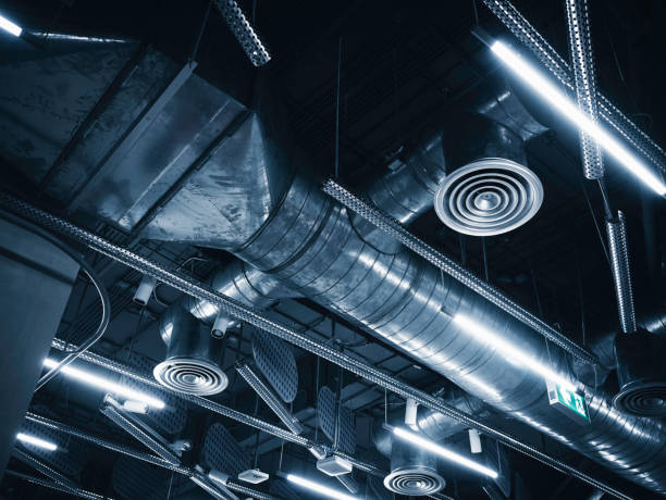 Best Central Air Repair  in Colfax, WA