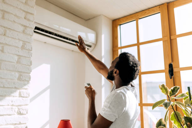 Best HVAC Installation Services  in Colfax, WA