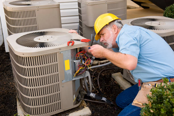 Best Affordable HVAC Services  in Colfax, WA