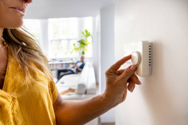 Best HVAC Contractors  in Colfax, WA