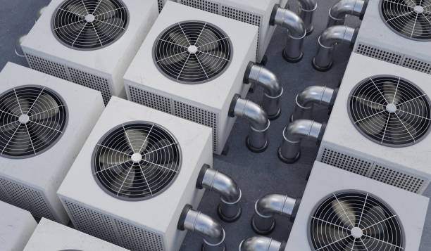 Best HVAC System Installation  in Colfax, WA