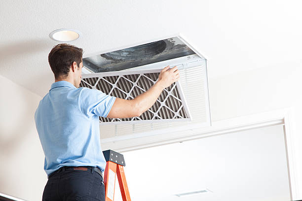 Best HVAC Cleaning Services  in Colfax, WA