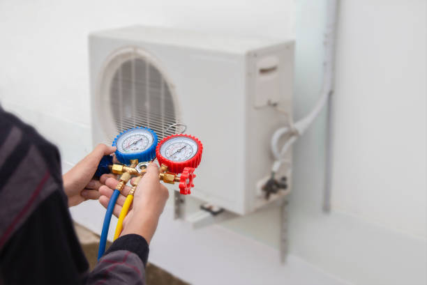Best HVAC Replacement Cost  in Colfax, WA
