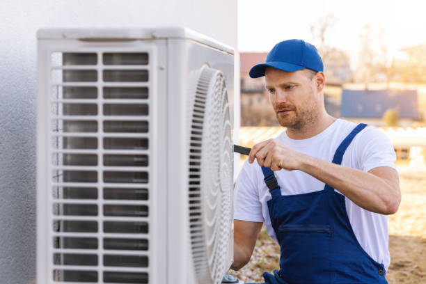 Best Emergency HVAC Repair  in Colfax, WA