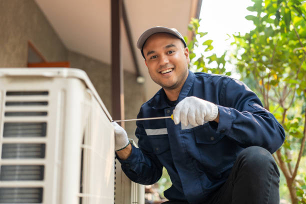 Best Emergency HVAC Repair  in Colfax, WA