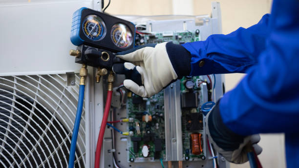 Best HVAC Emergency Services  in Colfax, WA