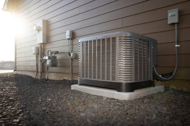 Professional HVAC in Colfax, WA
